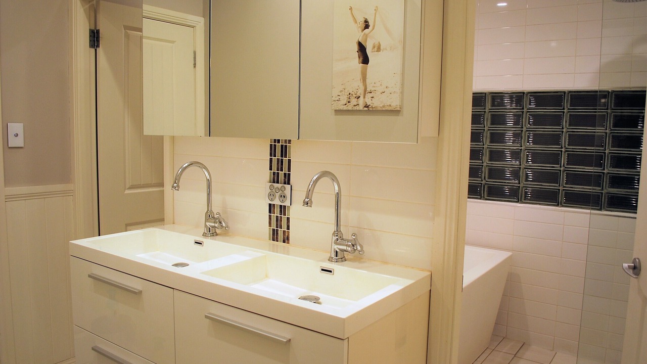 Photo of Bathroom in Mount Tomah