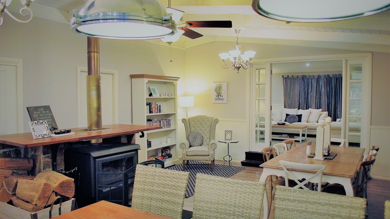 Photo of Livingroom in Mount Tomah