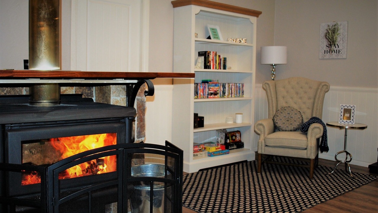 Photo of Livingroom in Mount Tomah