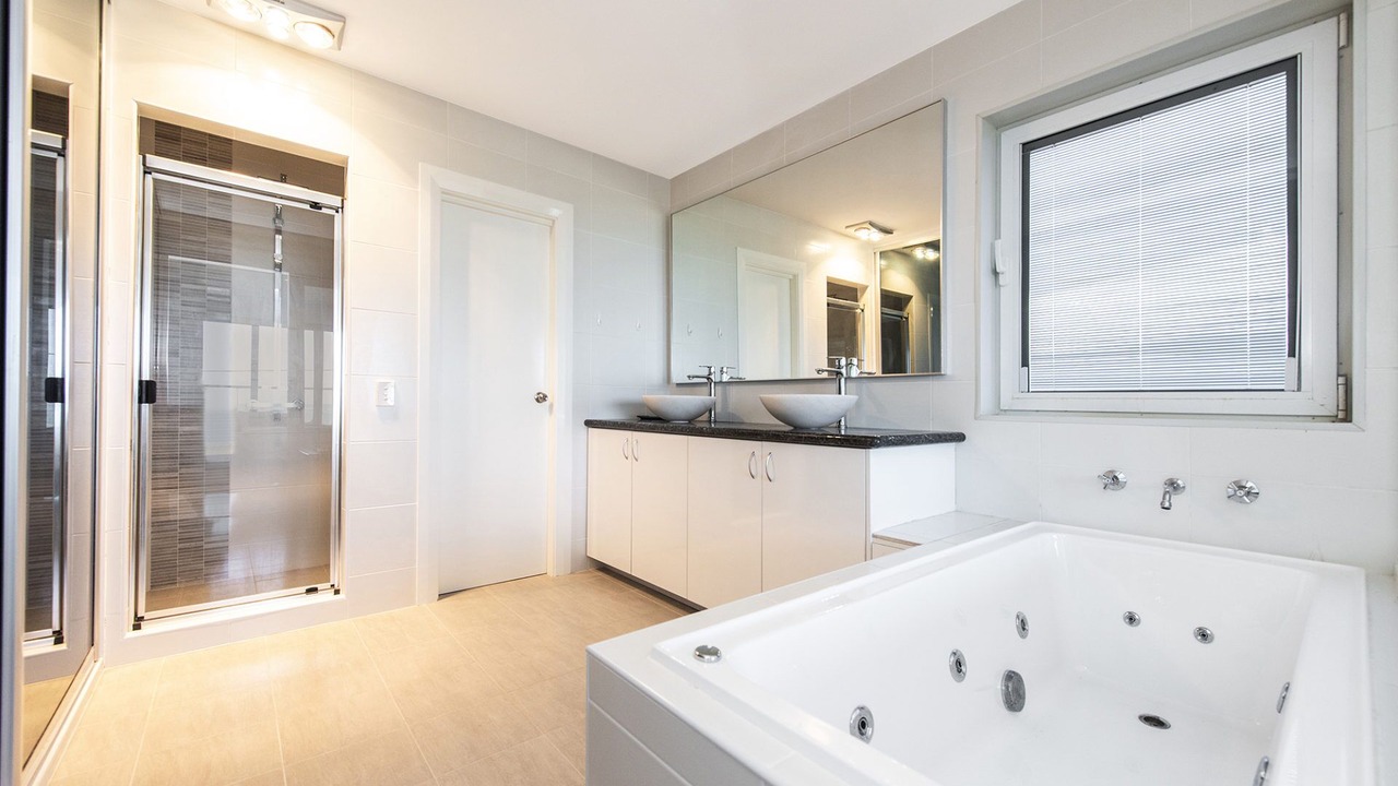 Photo of Bathroom in Lancelin