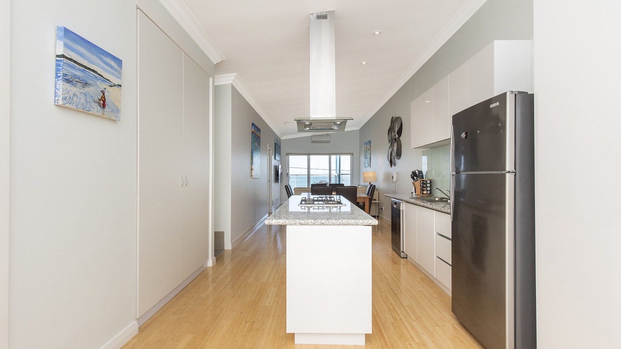 Photo of Kitchen in Lancelin