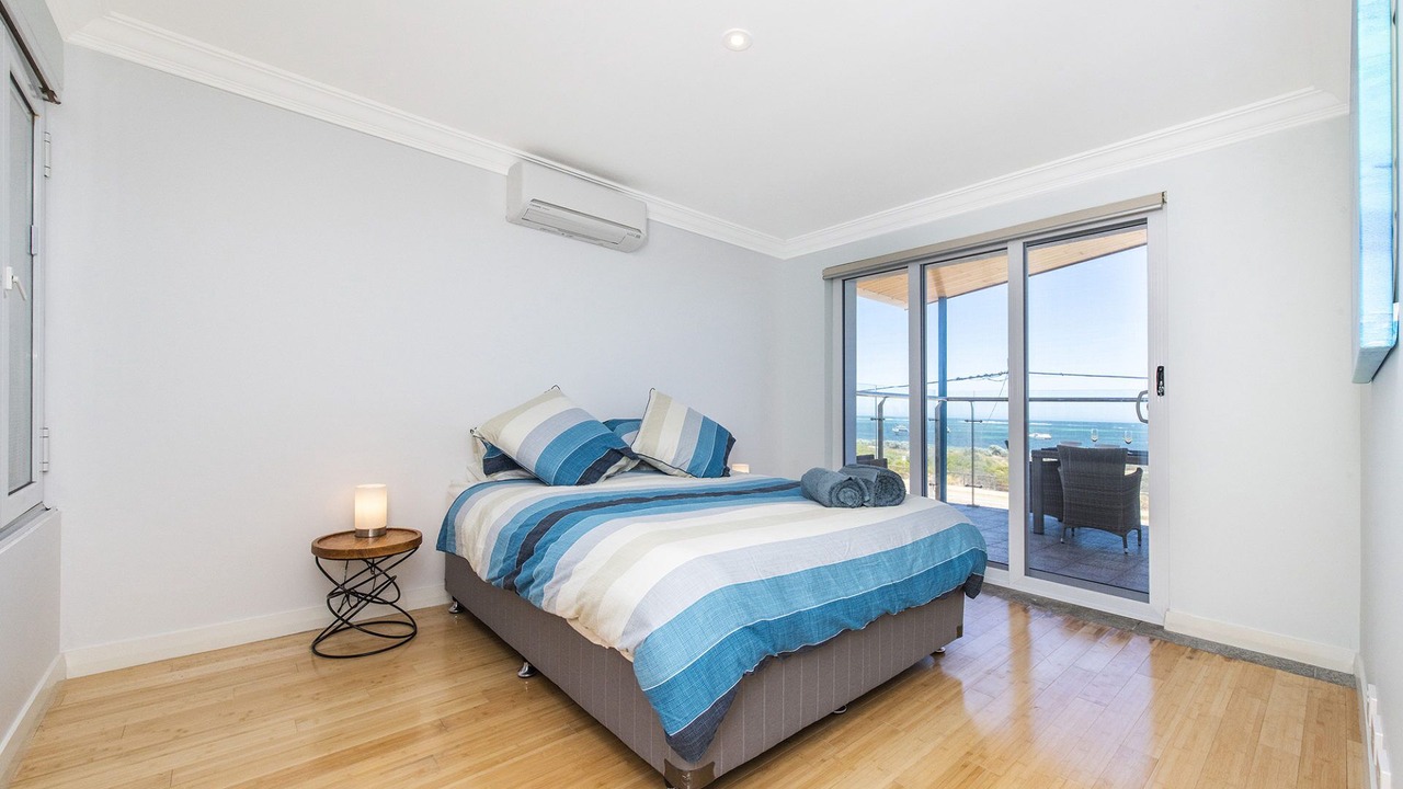 Photo of Bedroom in Lancelin