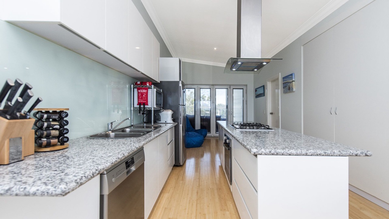 Photo of Kitchen in Lancelin