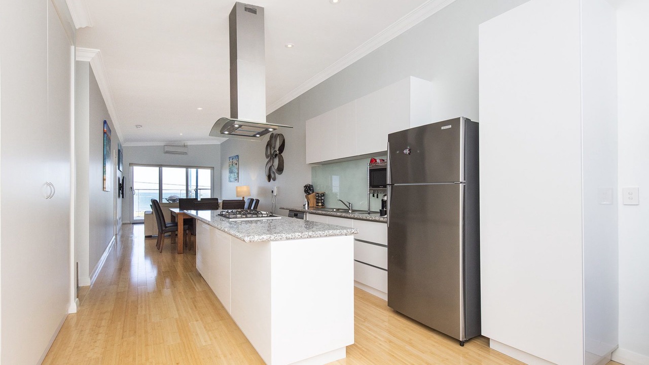Photo of Kitchen in Lancelin