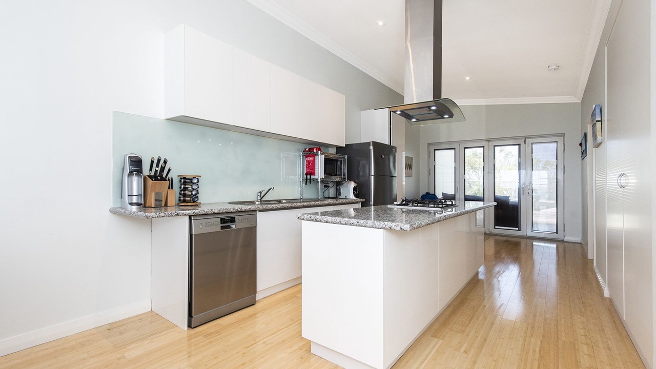 Photo of Kitchen in Lancelin