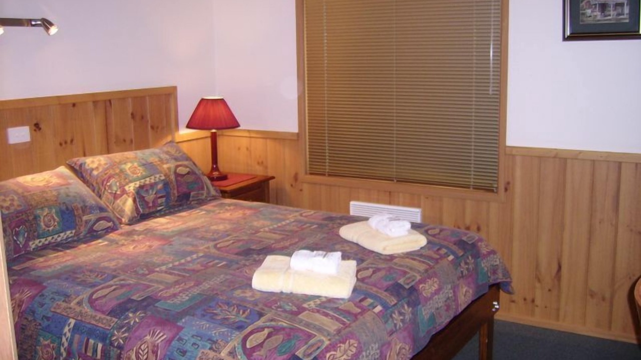 Photo of Bedroom in Harrietville