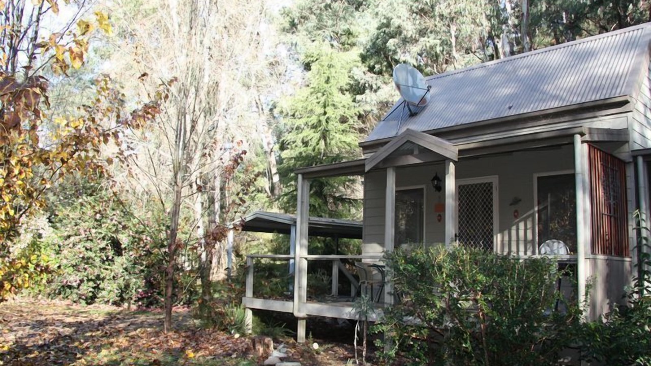 Photo of Outdoor in Harrietville