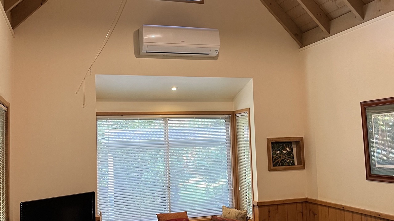 Photo of Livingroom in Harrietville