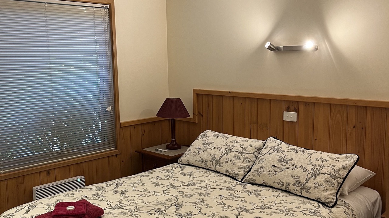 Photo of Bedroom in Harrietville