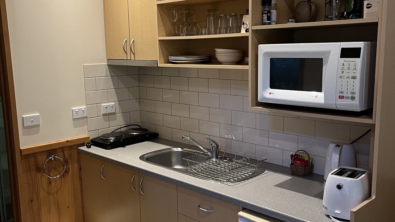 Photo of Kitchen in Harrietville