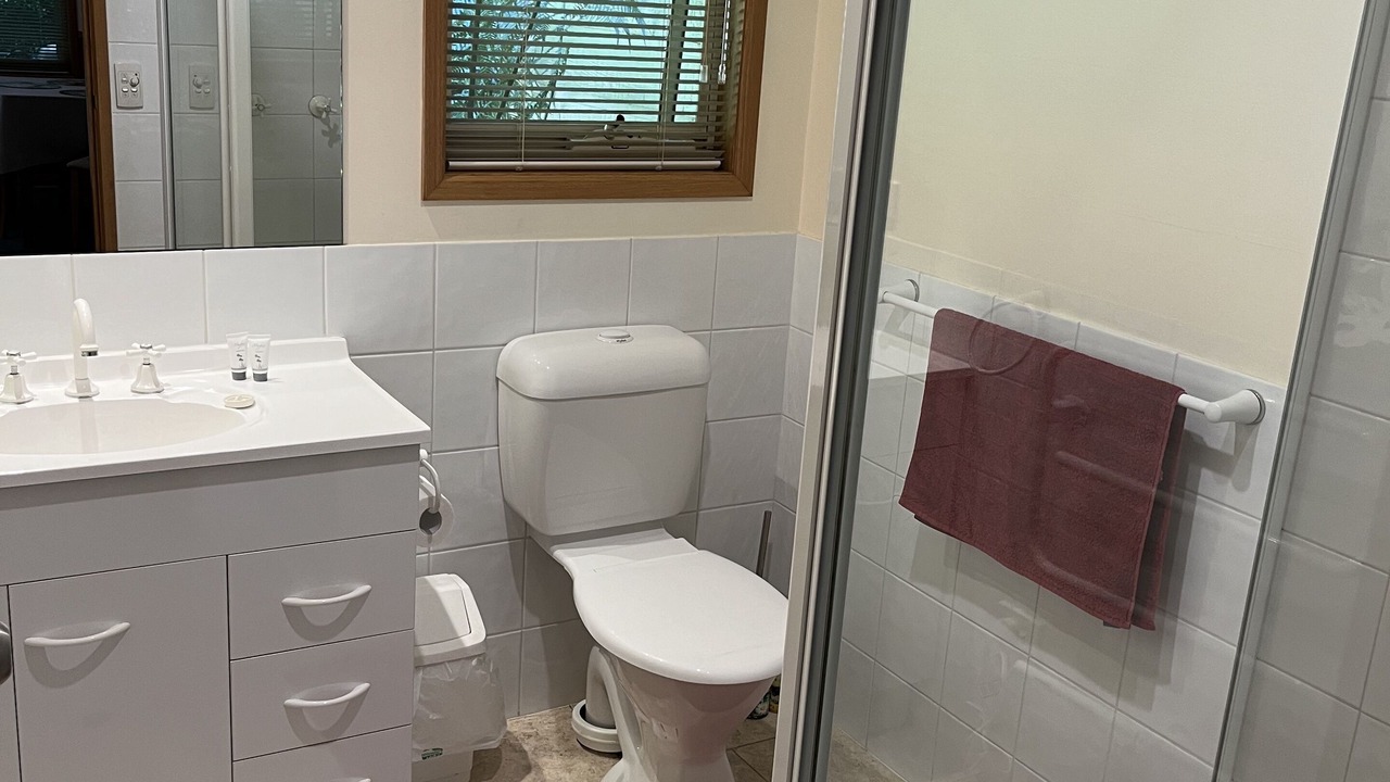 Photo of Bathroom in Harrietville