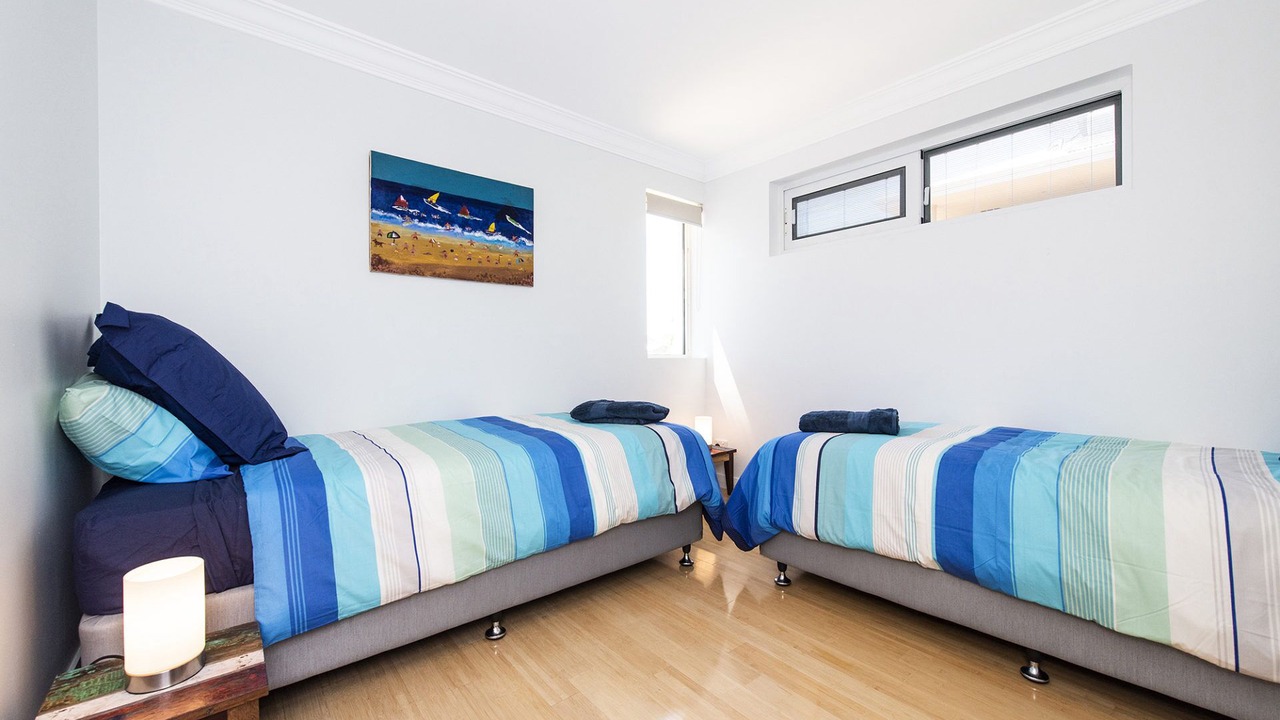 Photo of Bedroom in Lancelin