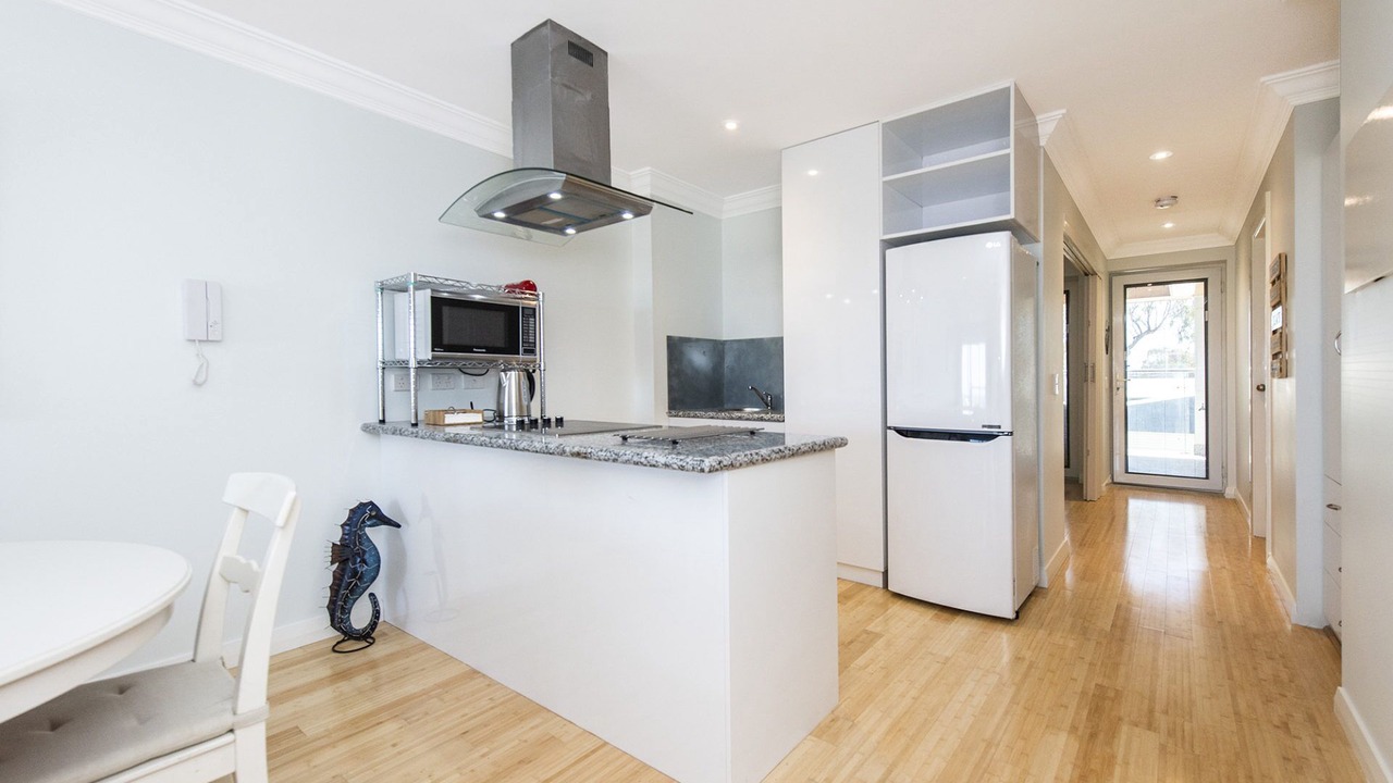 Photo of Kitchen in Lancelin