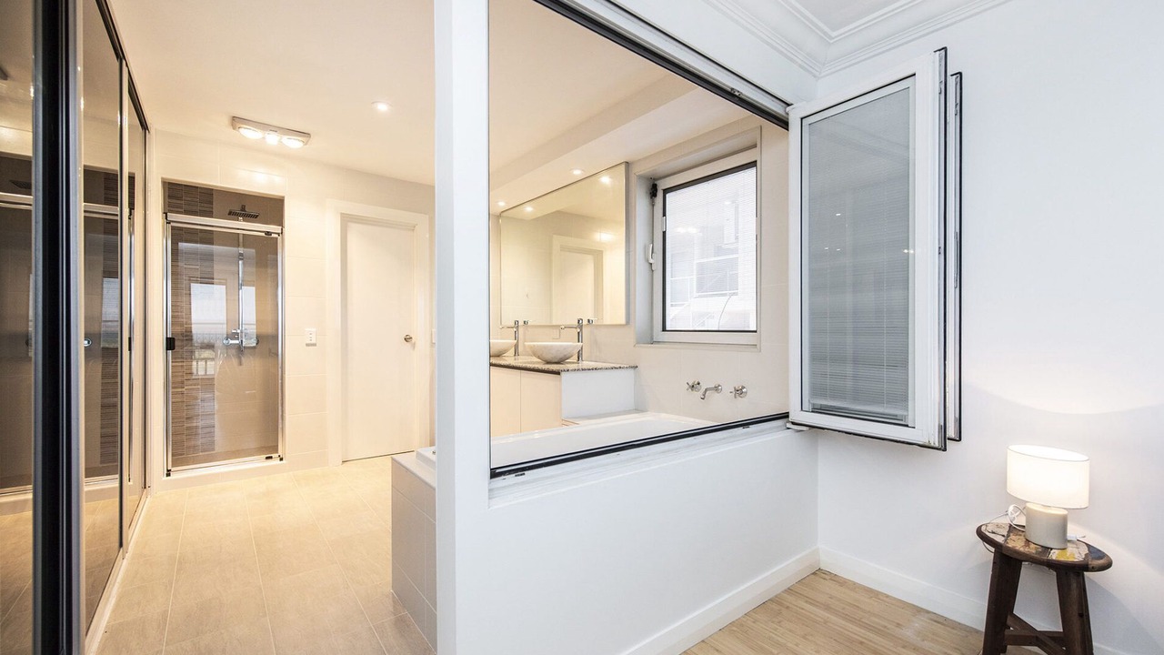 Photo of Bathroom in Lancelin