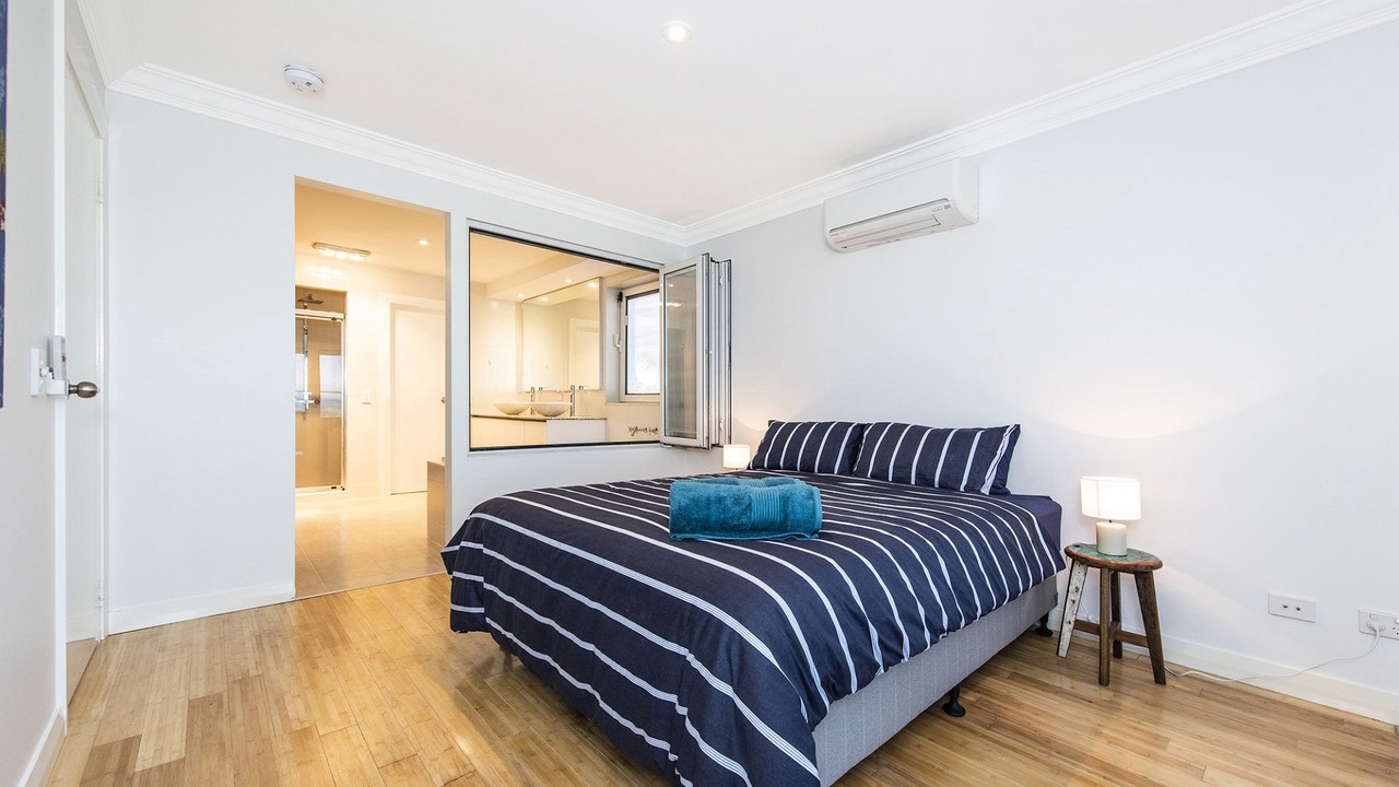 Photo of Bedroom in Lancelin