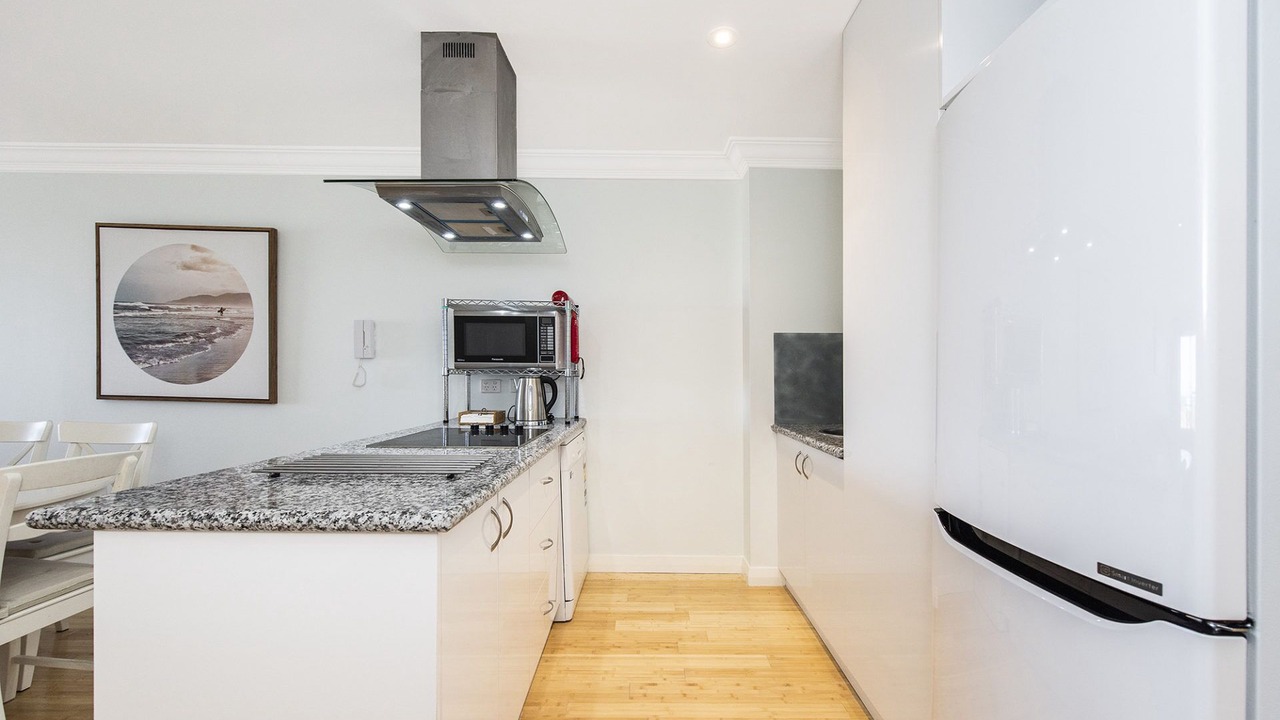 Photo of Kitchen in Lancelin