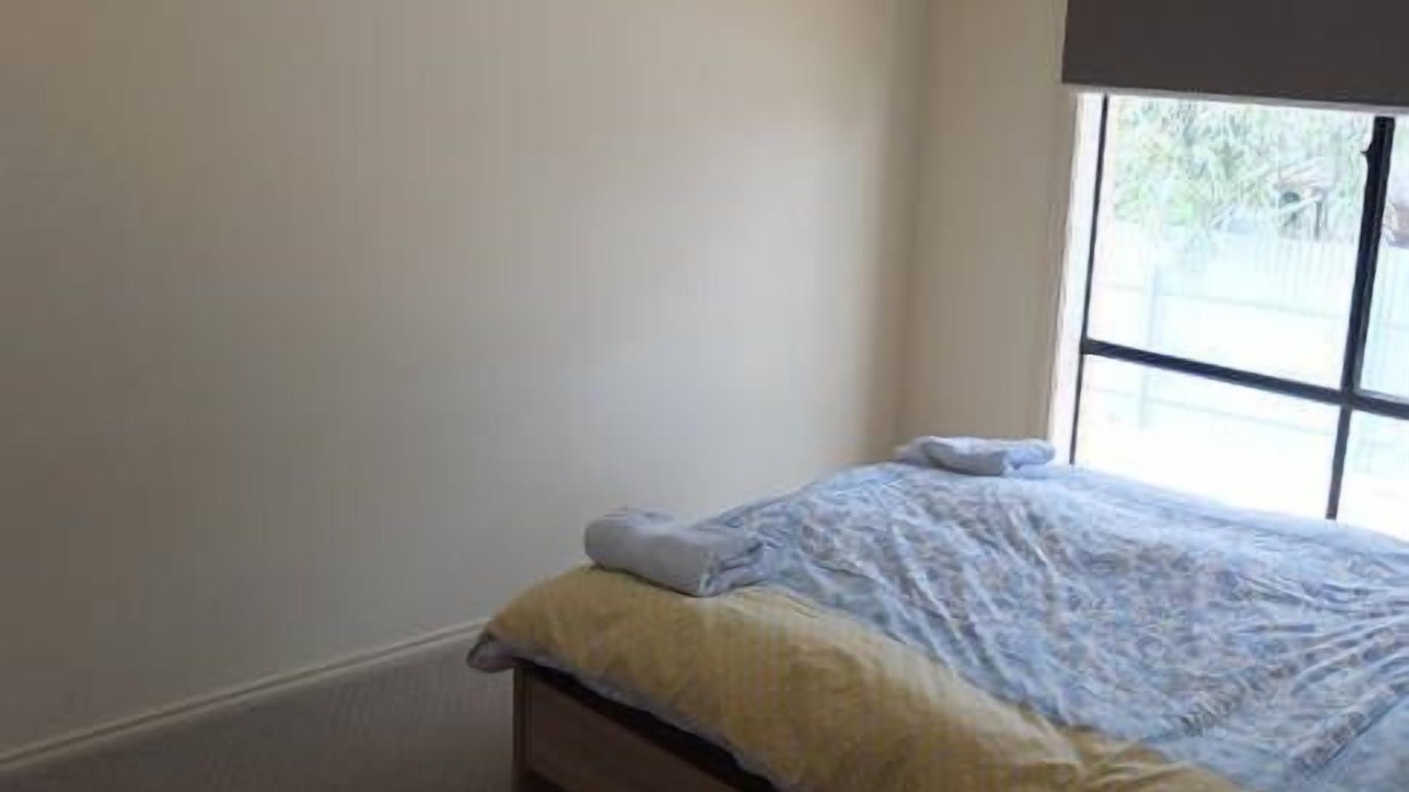 Photo of Bedroom in Greenock