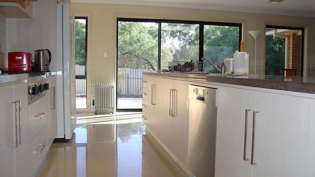 Photo of Kitchen in Greenock