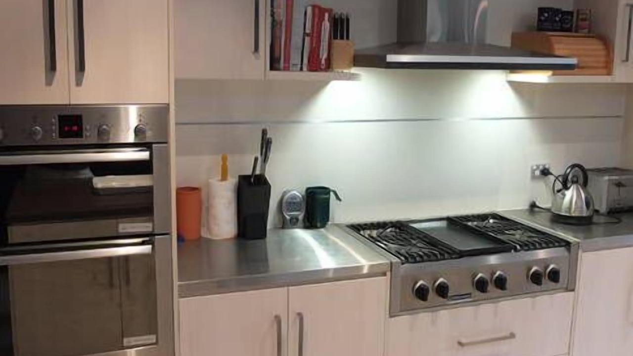 Photo of Kitchen in Greenock