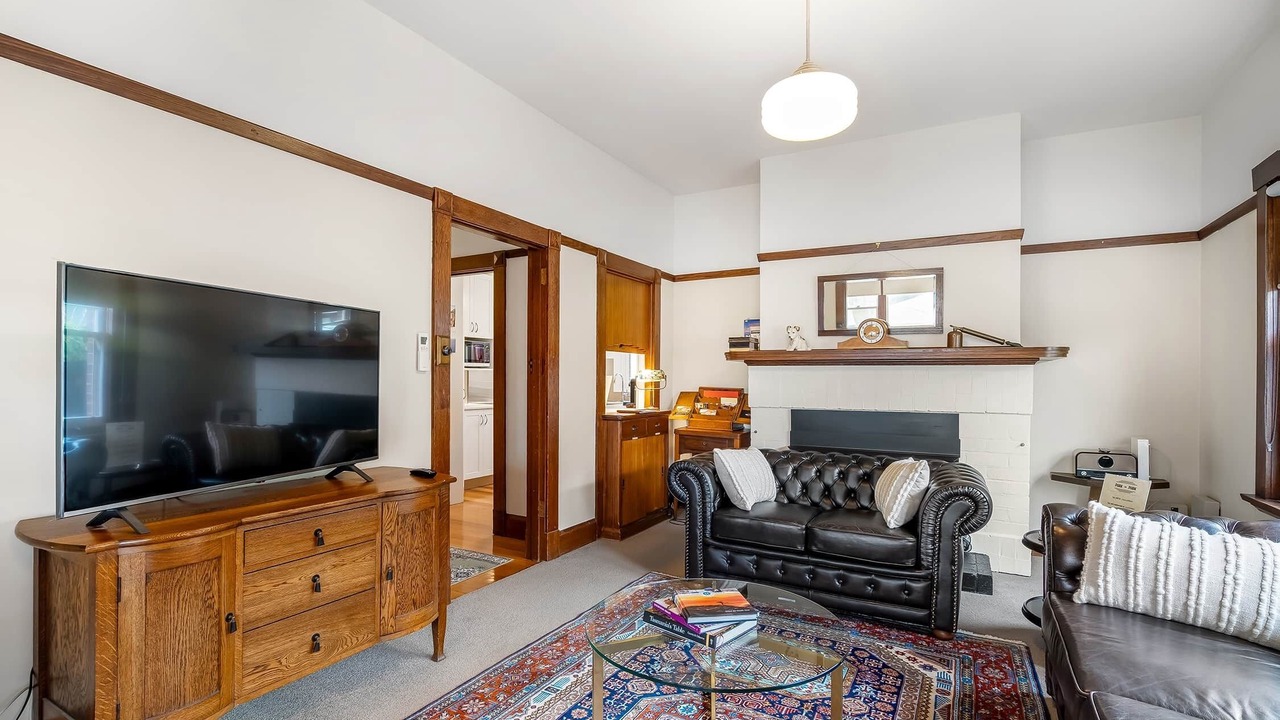 Photo of Bedroom in New Town