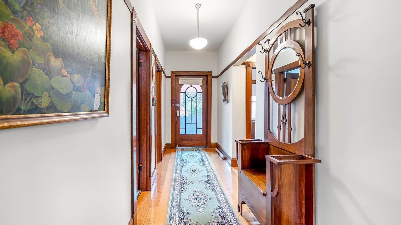 Photo of Bedroom in New Town