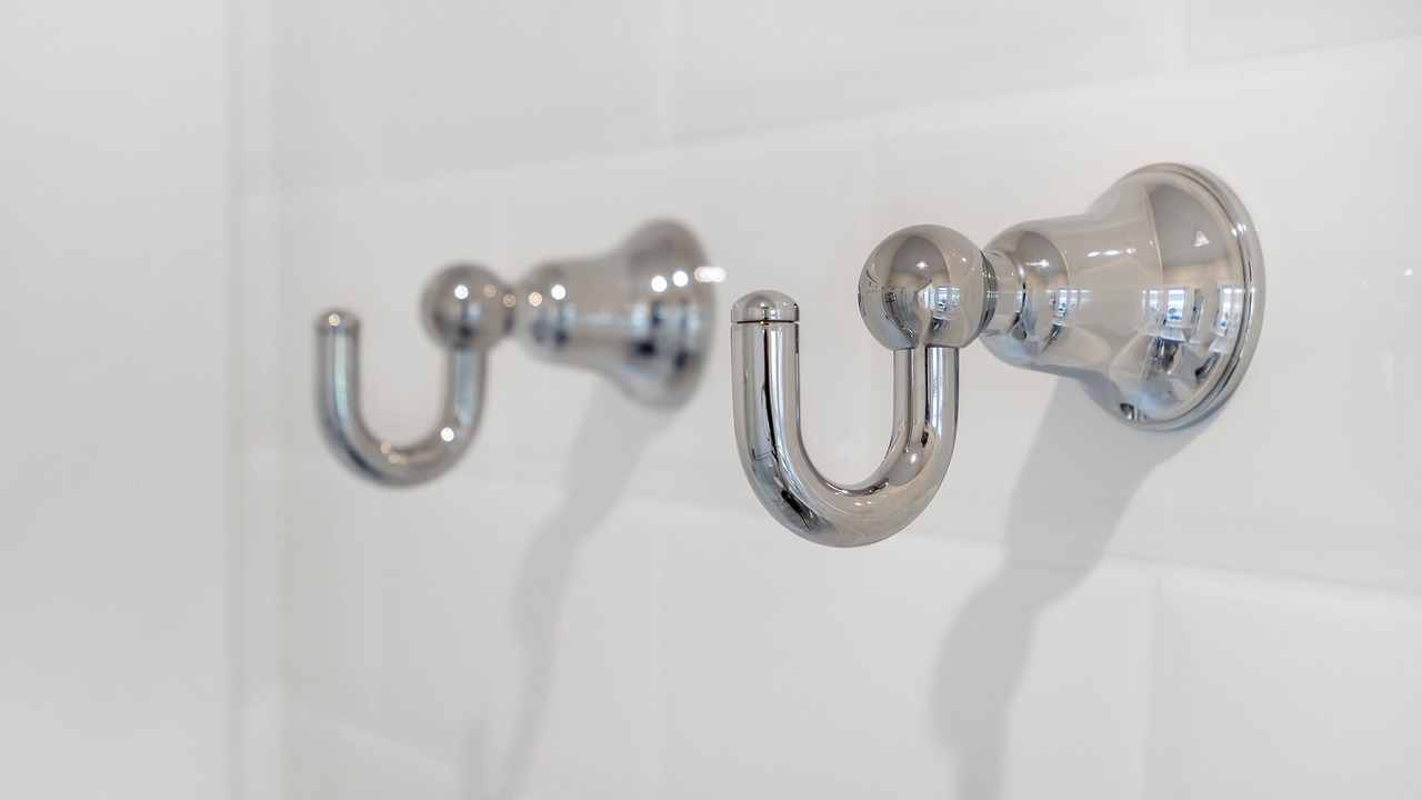 Photo of Bathroom in New Town