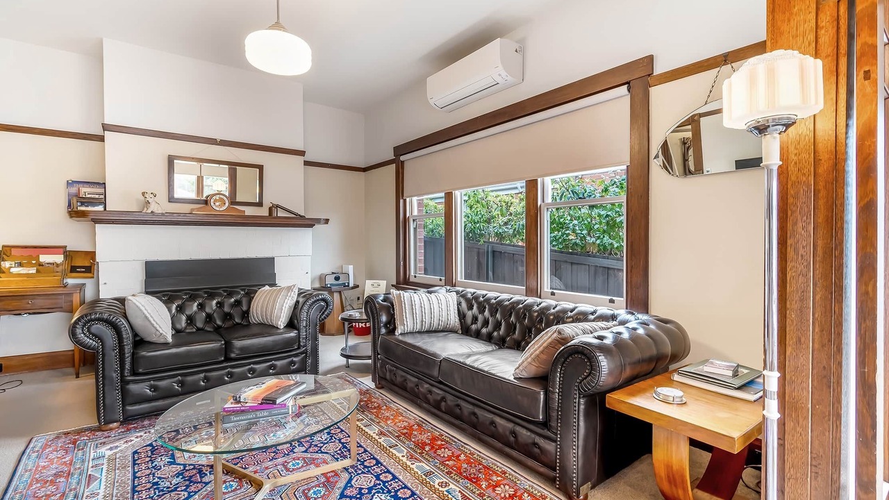 Photo of Bedroom in New Town