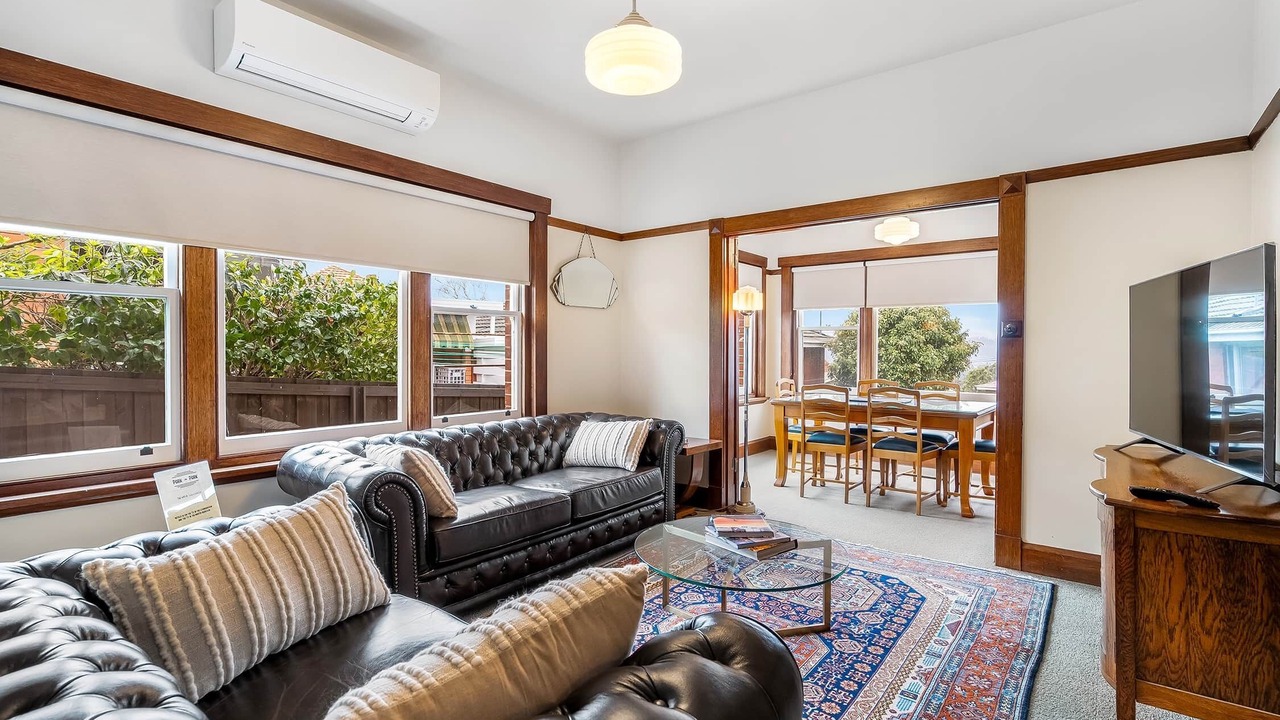 Photo of Bedroom in New Town