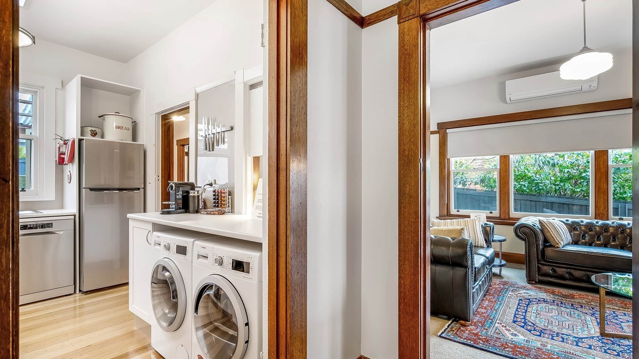 Photo of Bedroom in New Town