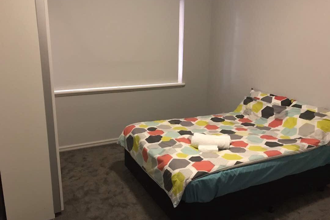 Photo of Bedroom in Maddington
