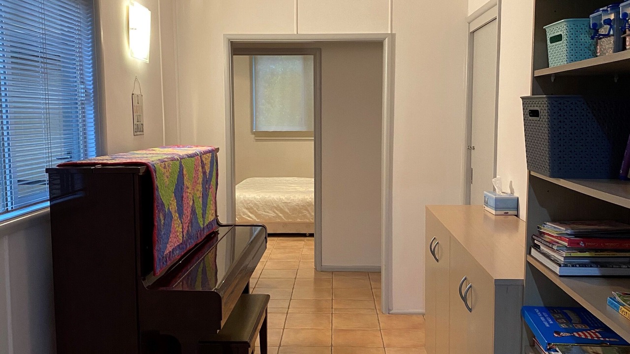Photo of Bedroom in Long Beach