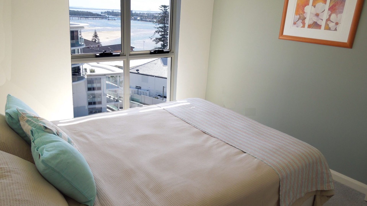 Photo of Bedroom in The Entrance