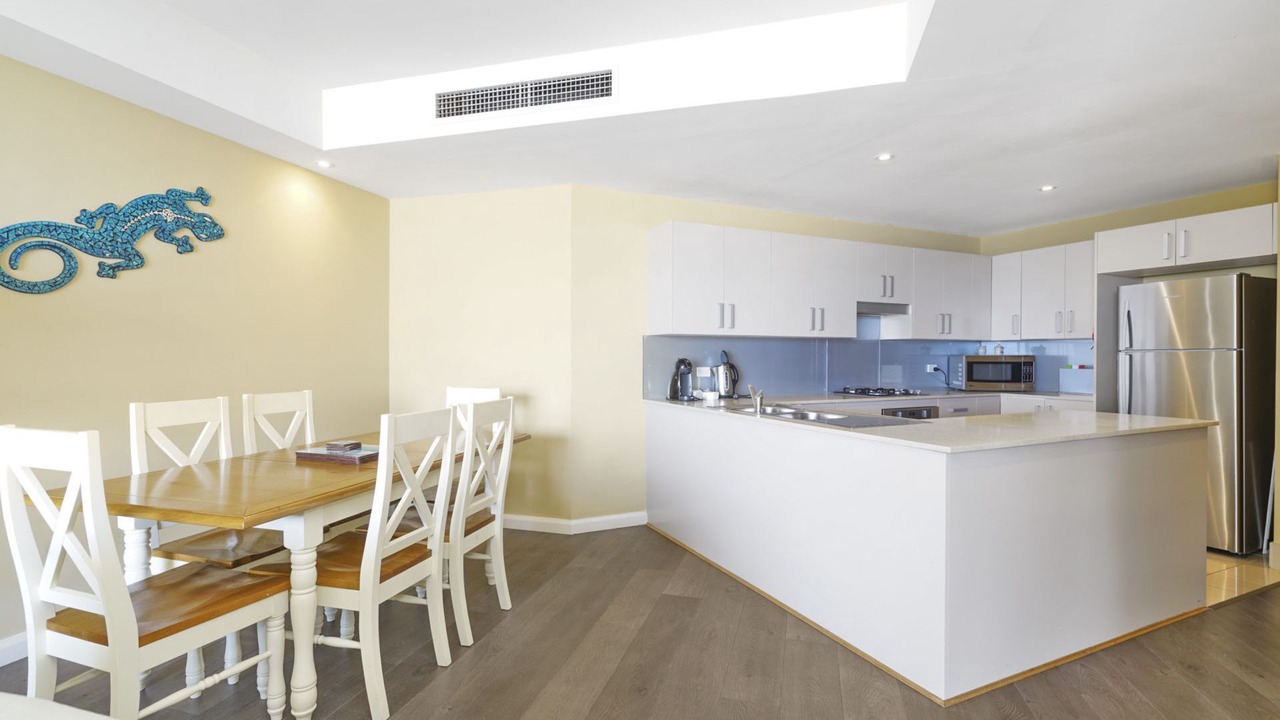 Photo of Kitchen in The Entrance