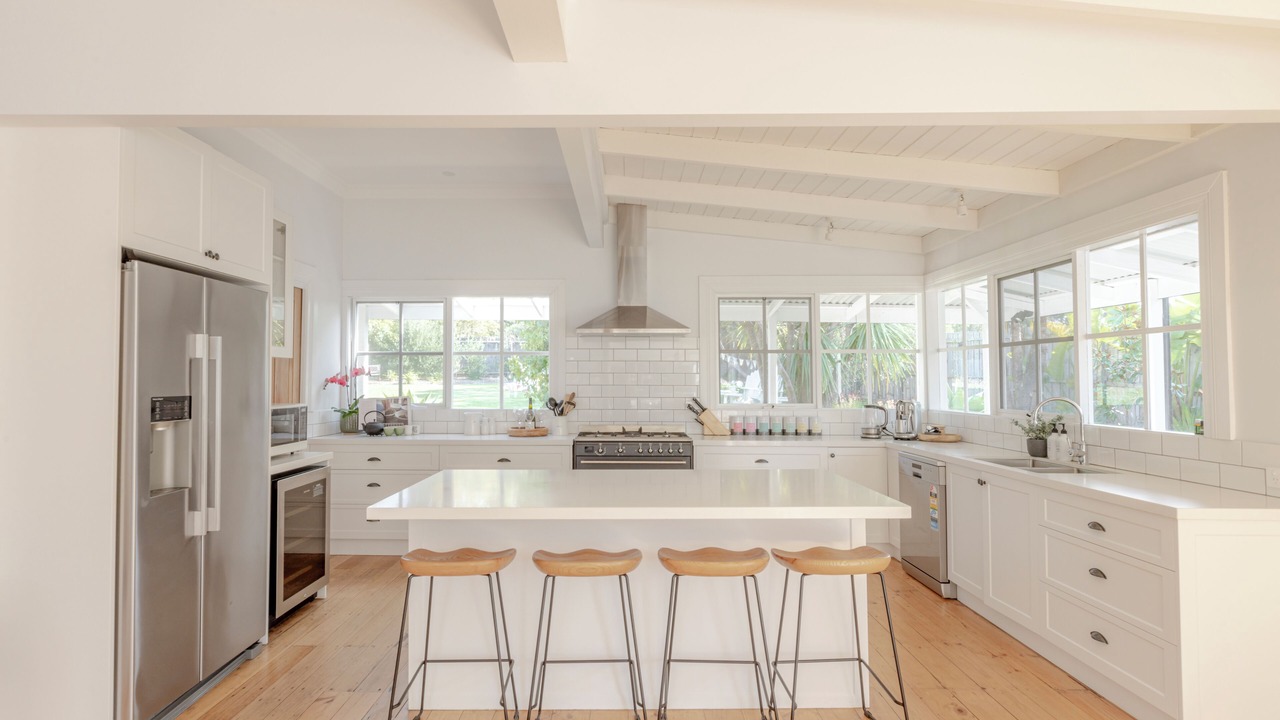 Photo of Kitchen in Jan Juc