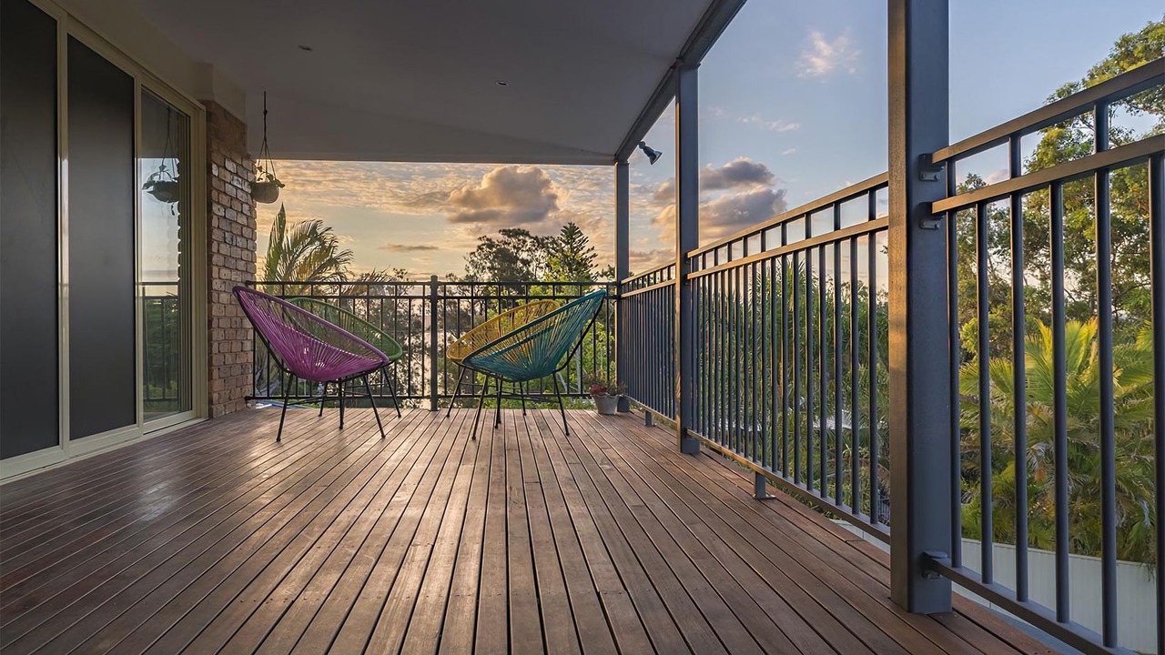 Photo of Patio Balcony in Long Jetty