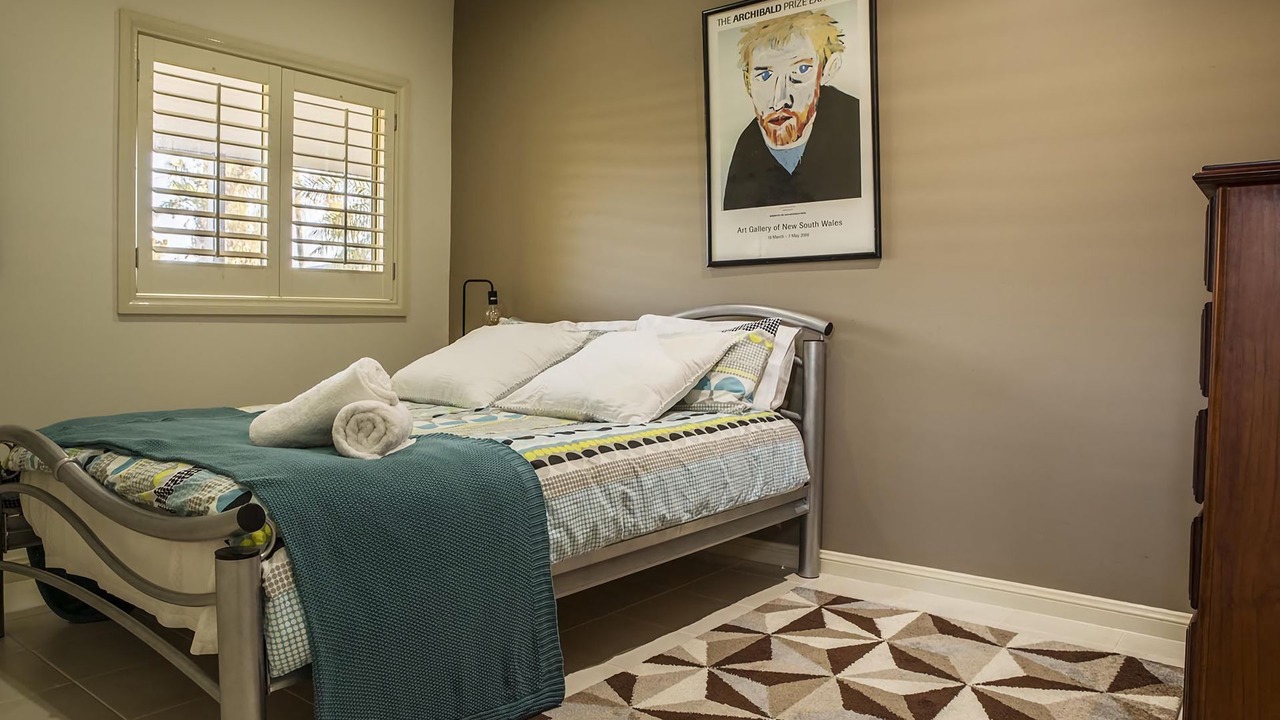Photo of Bedroom in Long Jetty