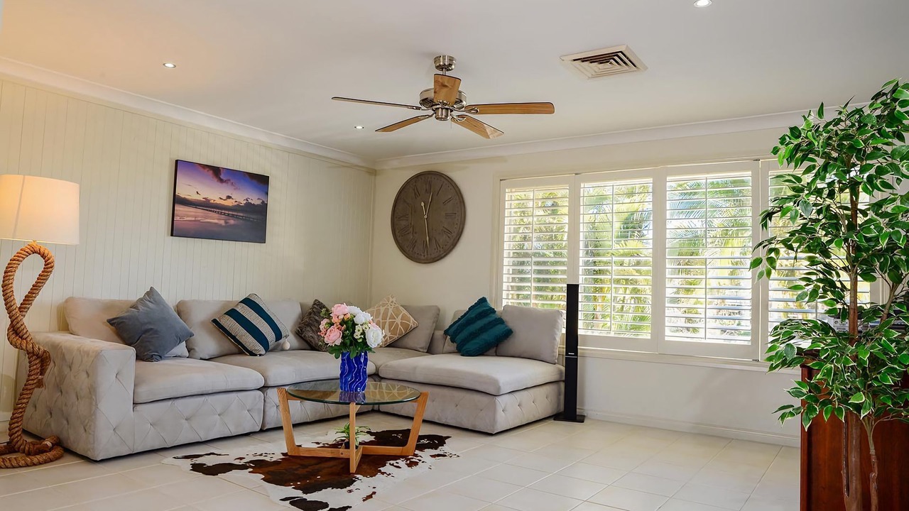 Photo of Livingroom in Long Jetty