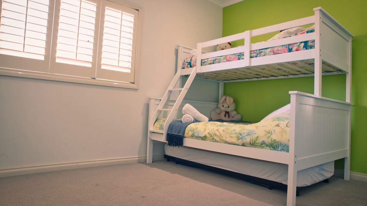 Photo of Bedroom in Long Jetty