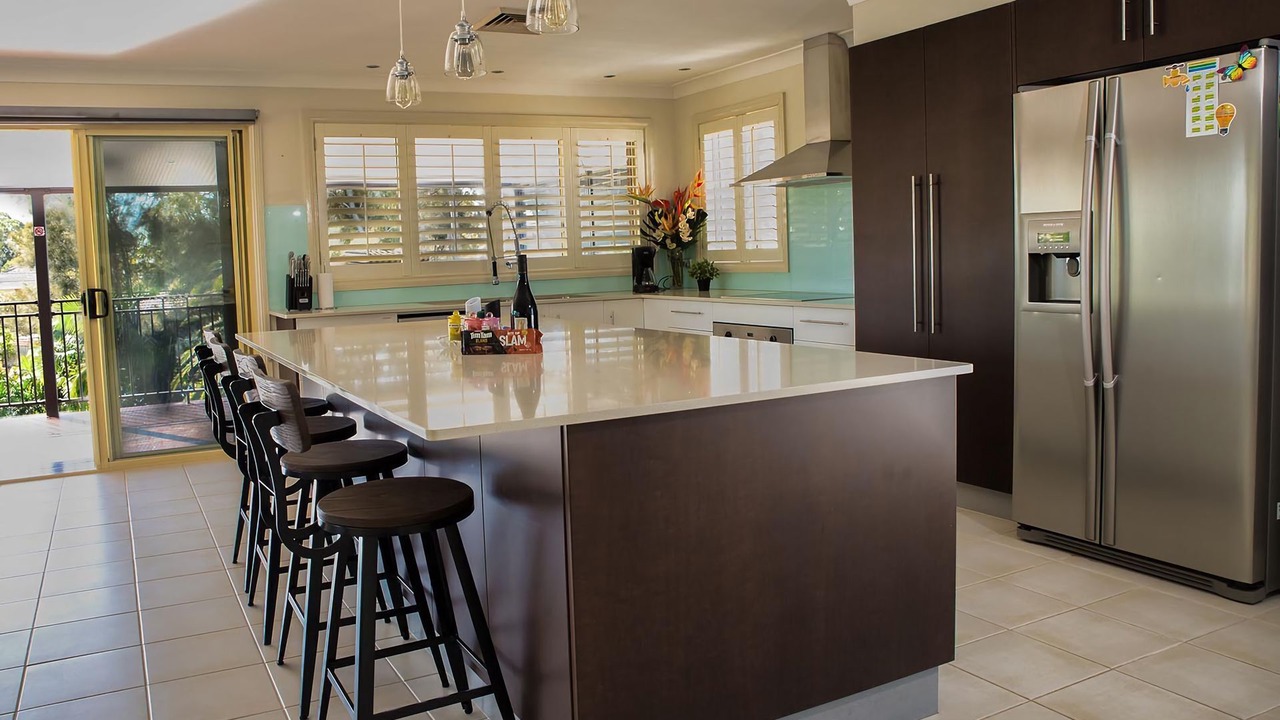 Photo of Kitchen in Long Jetty