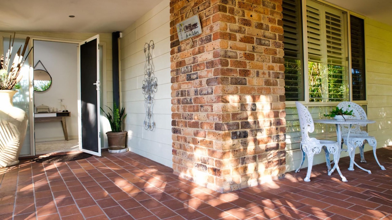 Photo of Patio Balcony in Long Jetty