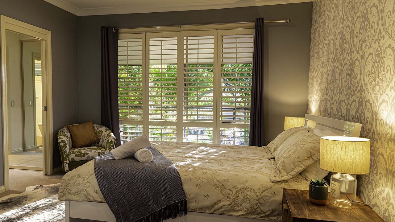 Photo of Bedroom in Long Jetty