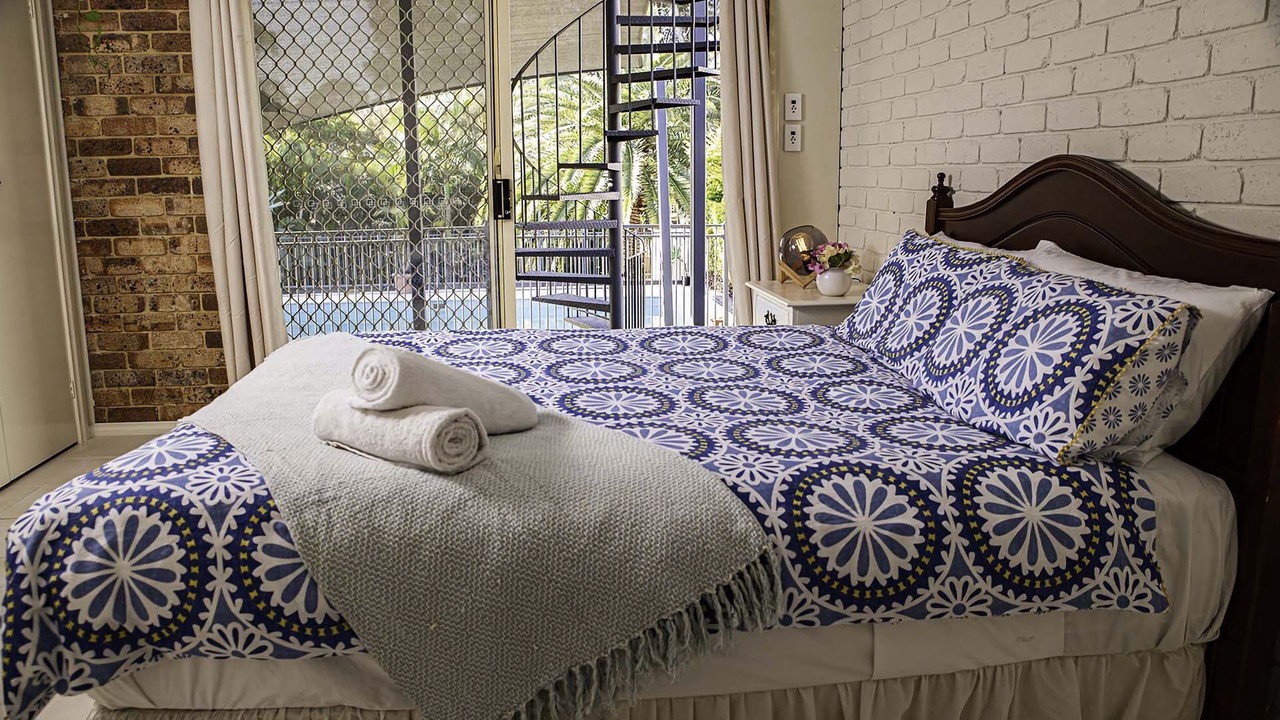 Photo of Bedroom in Long Jetty