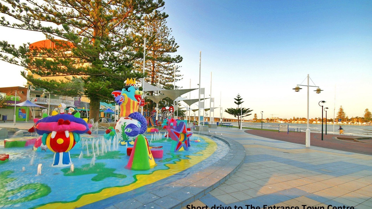 Photo of Others in Central Coast