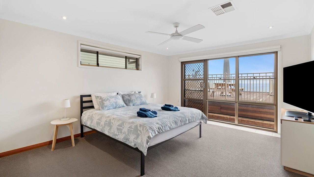 Photo of Bedroom in Central Coast
