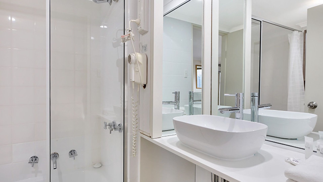 Photo of Bathroom in Darlinghurst