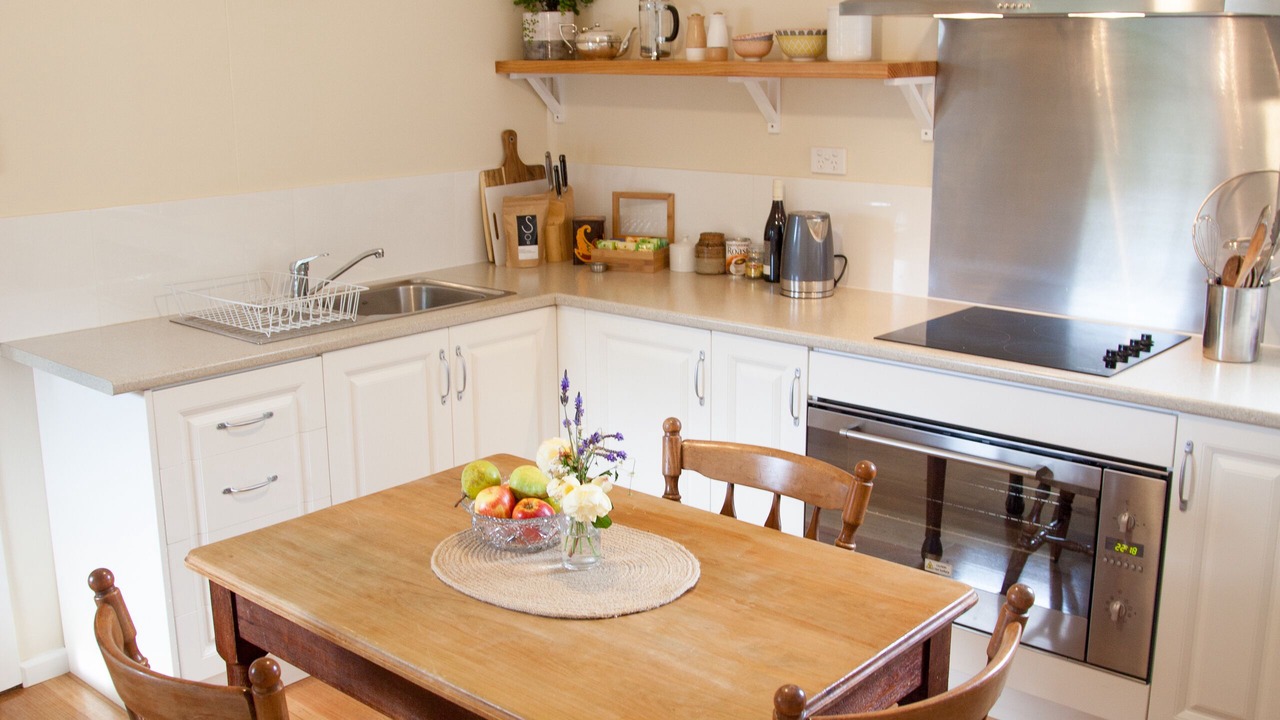 Photo of Kitchen in Highcroft
