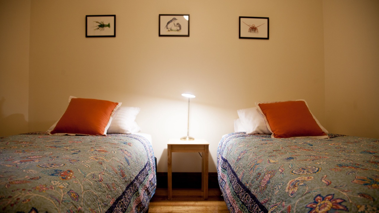 Photo of Bedroom in Highcroft