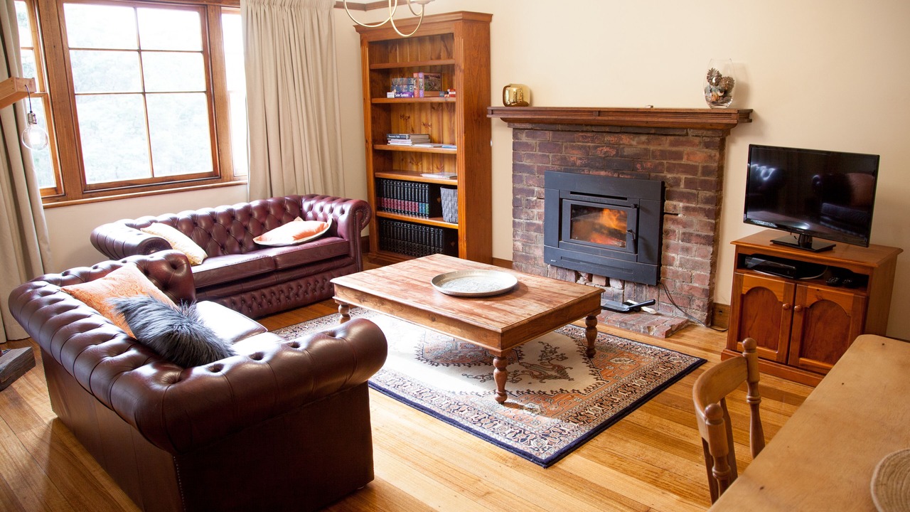 Photo of Livingroom in Highcroft