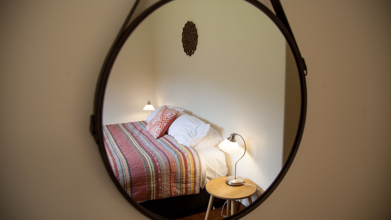 Photo of Bedroom in Highcroft