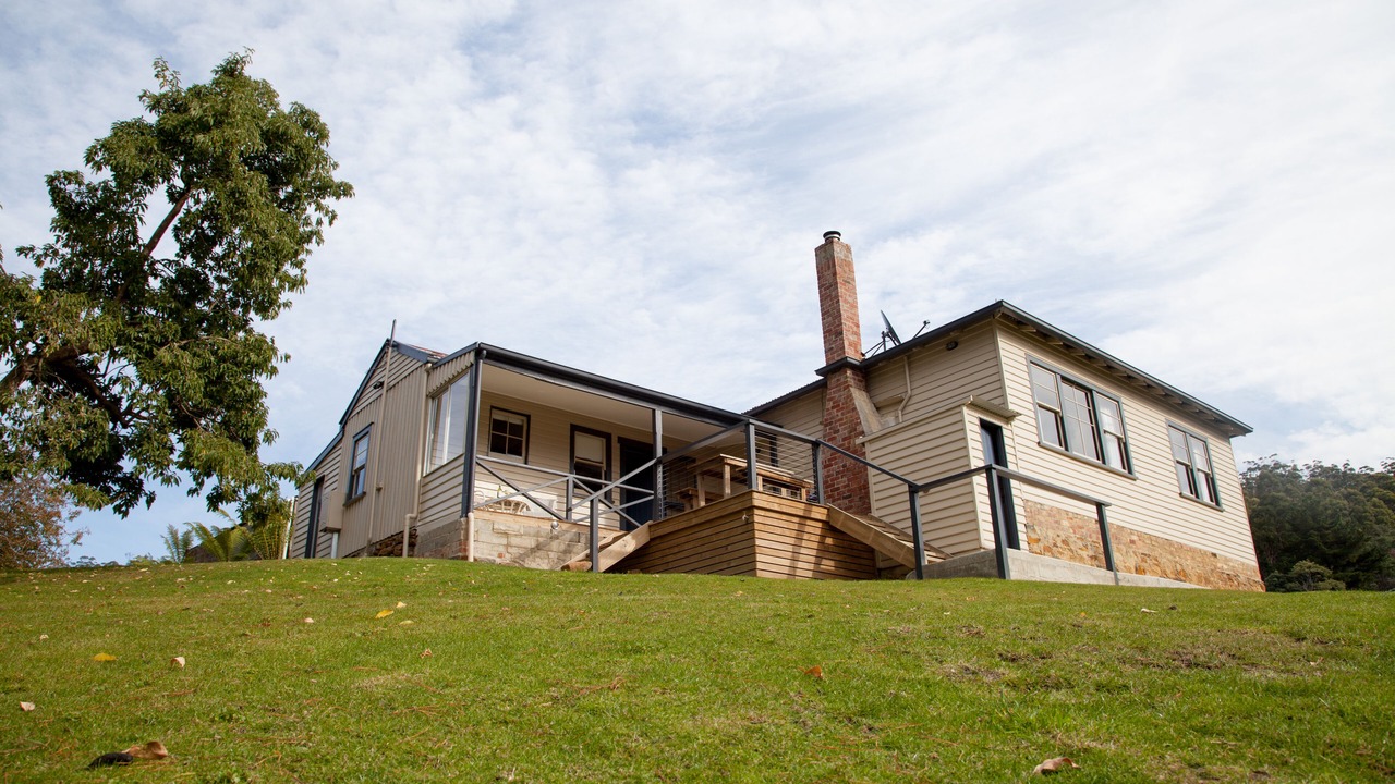 Photo of Outdoor in Highcroft